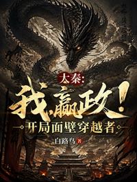 大秦：我，嬴政！开局面壁穿越者